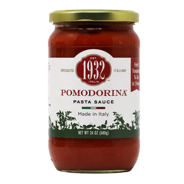 1932 - Italy - Pomodorina Sauce - 24 oz