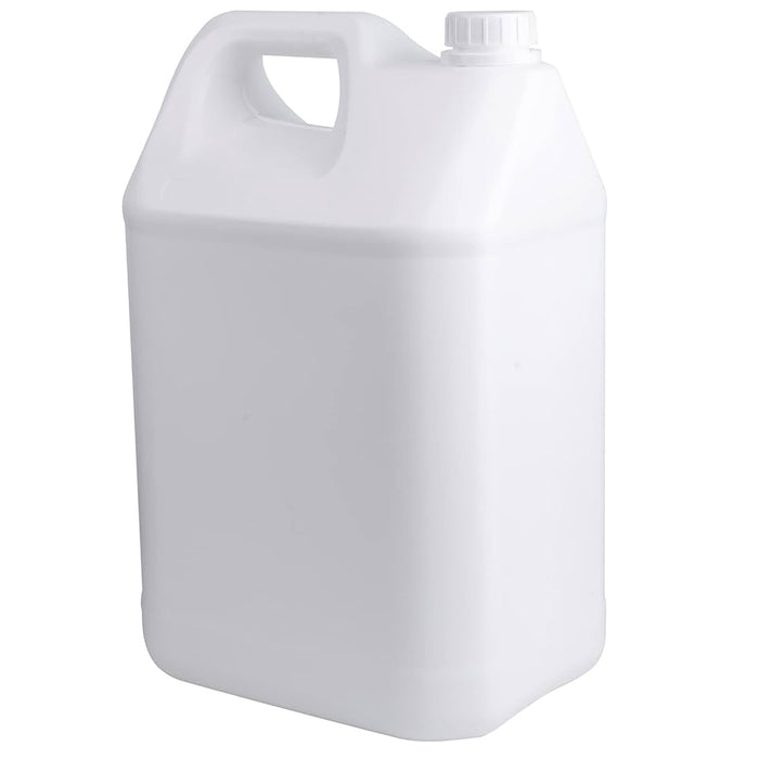 Mazara Spanish Oil - 5 Liter Jug
