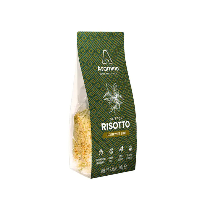 Aramino - Saffron Risotto - 7.58 oz