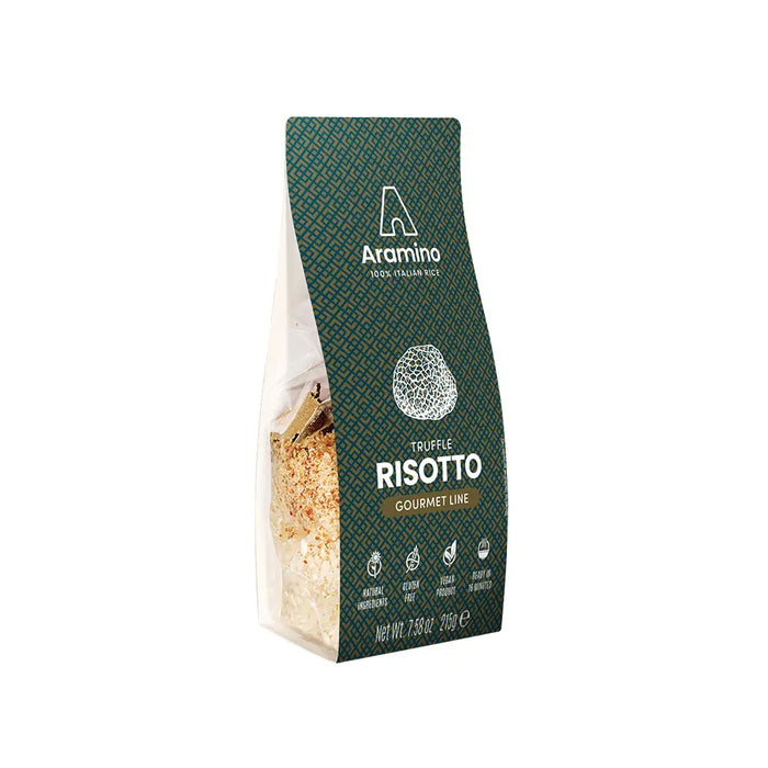 Aramino - Italy - Truffle Risotto - 7.58 oz