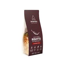 Aramino - Crispy Pepper Risotto - 7.58 oz