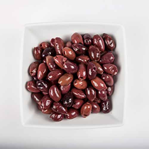 Moroccan Olive Grove - Pitted Kalamata Olives- 1 lb.
