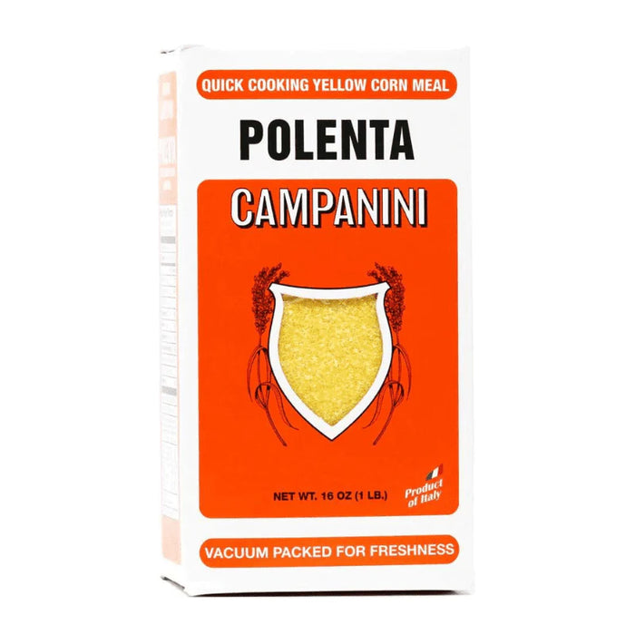 Riseria Campanini - Italy - Polenta - 1 lb.