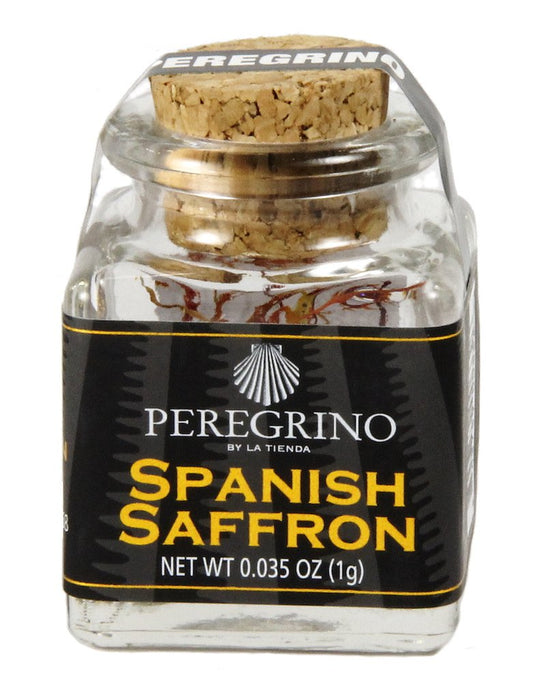 Peregrino - Spanish Saffron - 1 gram
