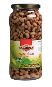 Cacarola - Black Eyed Beans