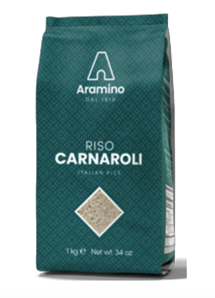 Aramino - Carnaroli Rice - 34oz