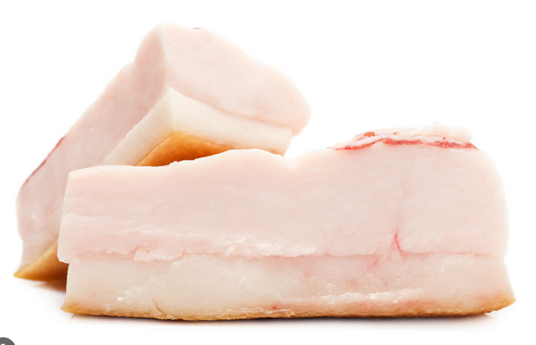 Texas Iberico® - Fresh Cuts - Iberico Pork FAT