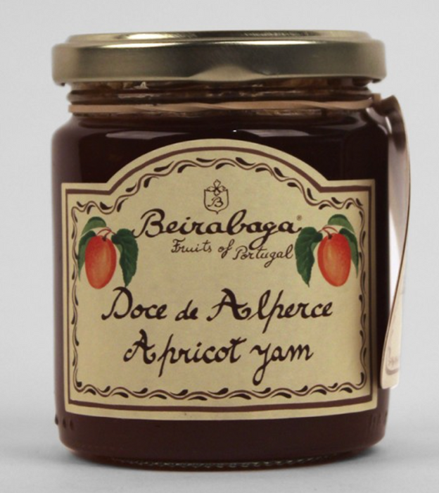 Beirabaga - Apricot Jam