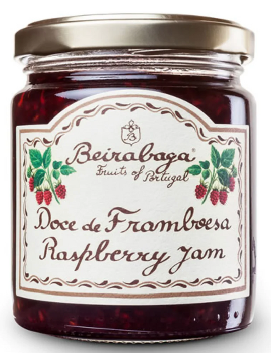 Beirabaga - Raspberry Jam