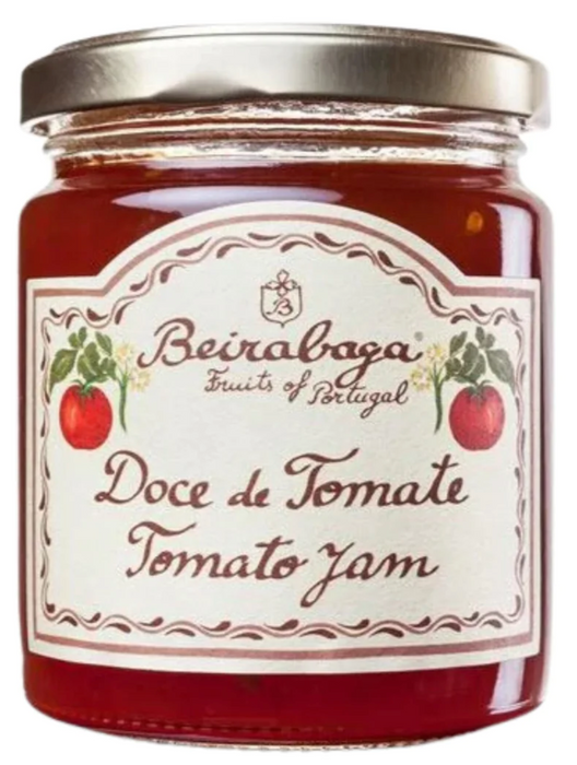 Beirabaga - Tomato Jam