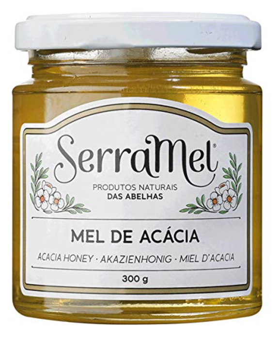 Serramel - Acacia Honey