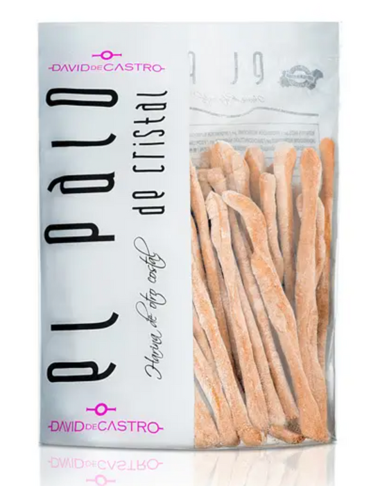 David de Castro - Spain - Palos "Breadstick" - 350 grams