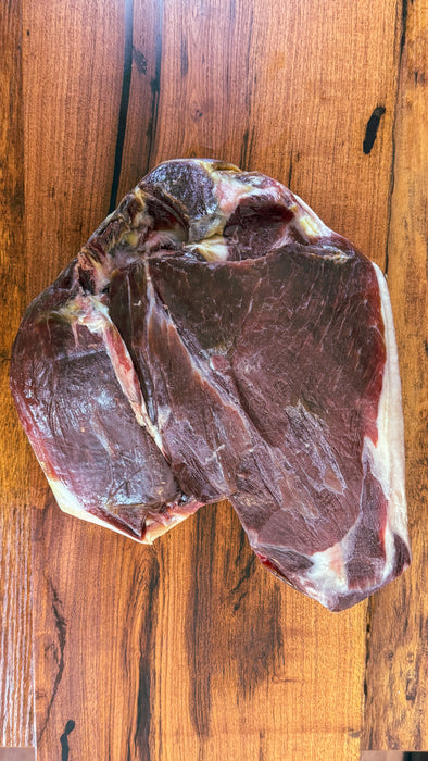 Texas Iberico® - Texas - Boneless Iberico Ham (+- 5 lbs)