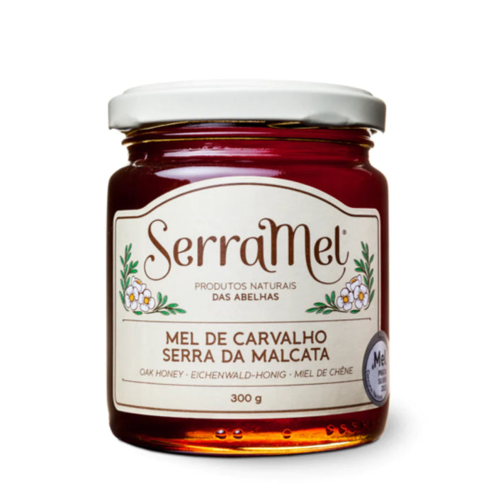 Serramel - Oak Honey from Serra da Malcata - 300 grams