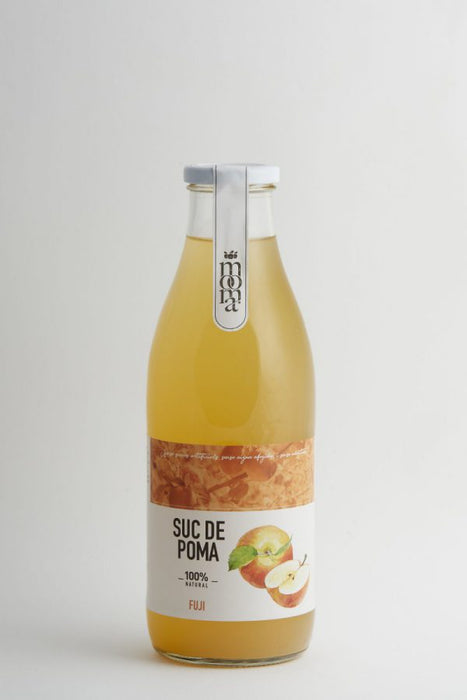 Mooma - Spain - Fuji Apple Juice - 1L