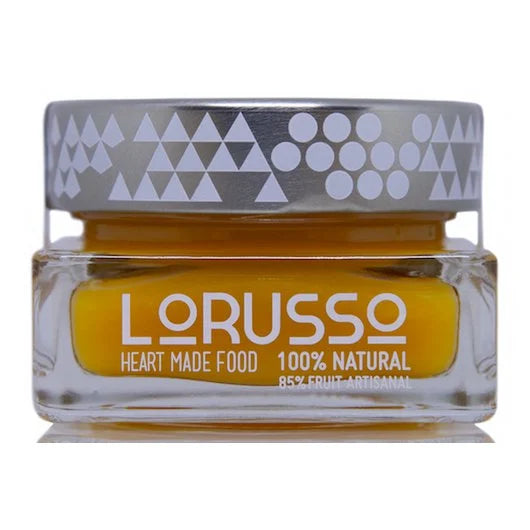 Lorusso - Spain - Orange Marmalade - 175 grams