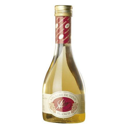 Vinagrerias Riojanas - Spain - White Wine Vinegar - 8.45 oz.