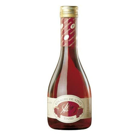 Vinagrerias Riojanas - Spain - Red Wine Vinegar - 8.45 oz.