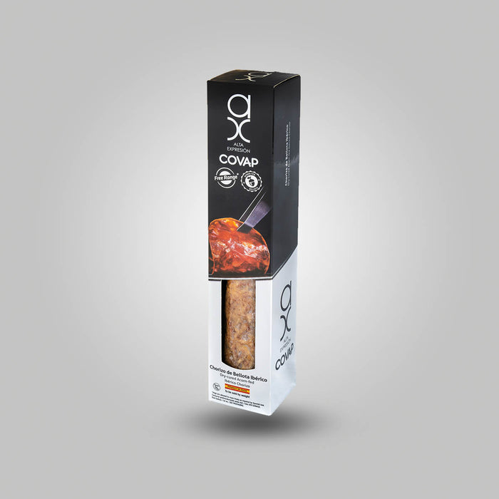 COVAP - Chorizo Acorn-fed Iberico - 1 lb
