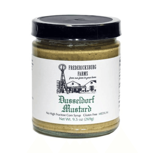 FF Dusseldorf Mustard - Los Olivos Markets