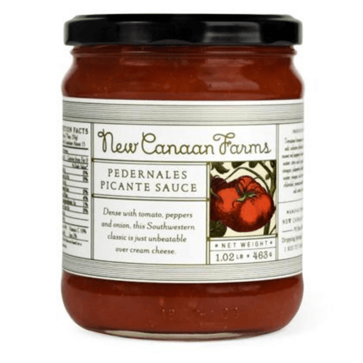 New Canaan Pedernales Picante - Los Olivos Markets