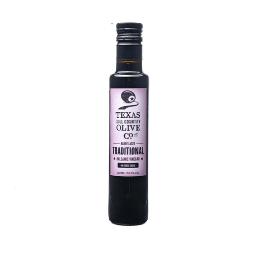 Texas Hill Country Olive Co. Traditional Balsamic Vinegar - Los Olivos Markets