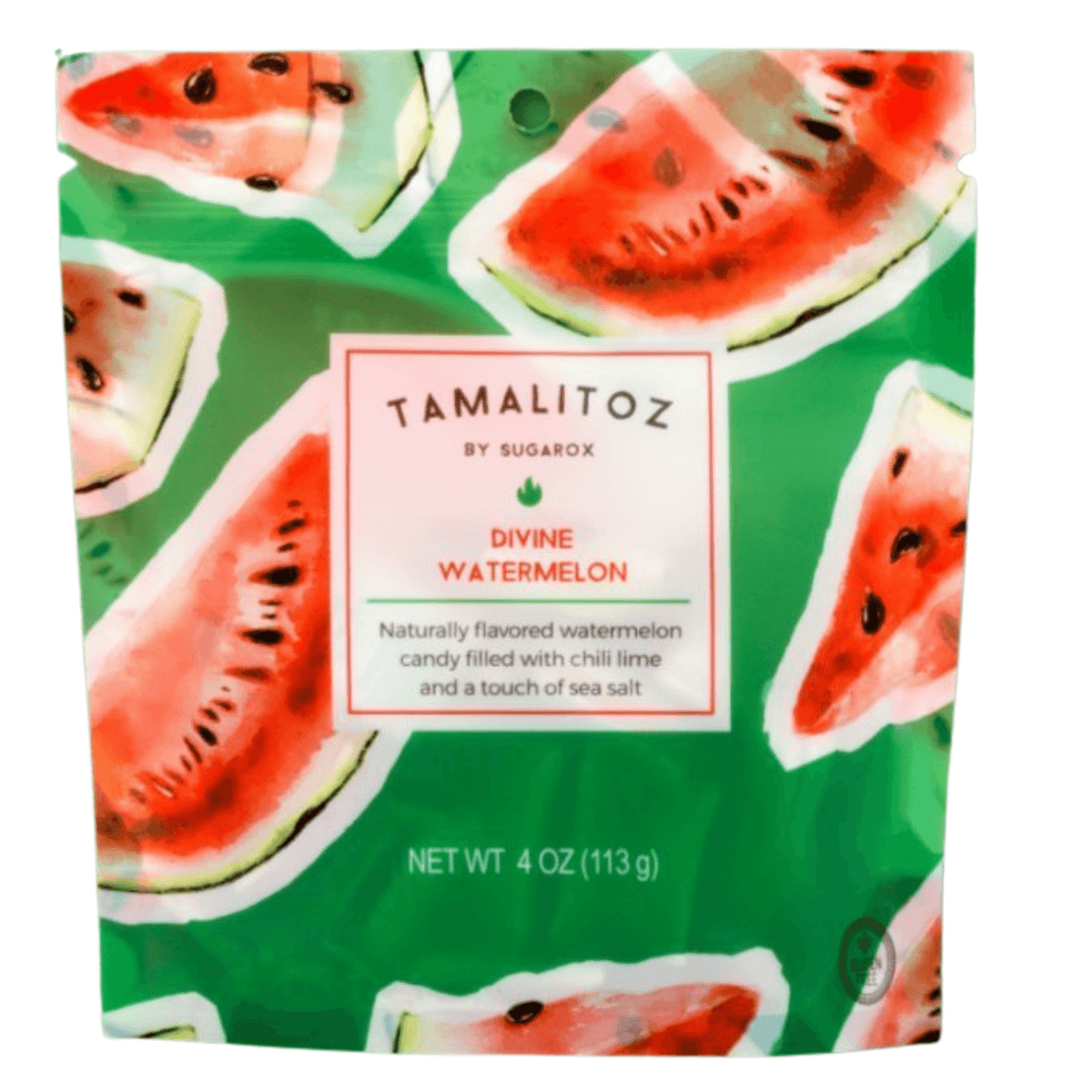 Tamalitoz Divine Watermelon — Alta Gama Foods