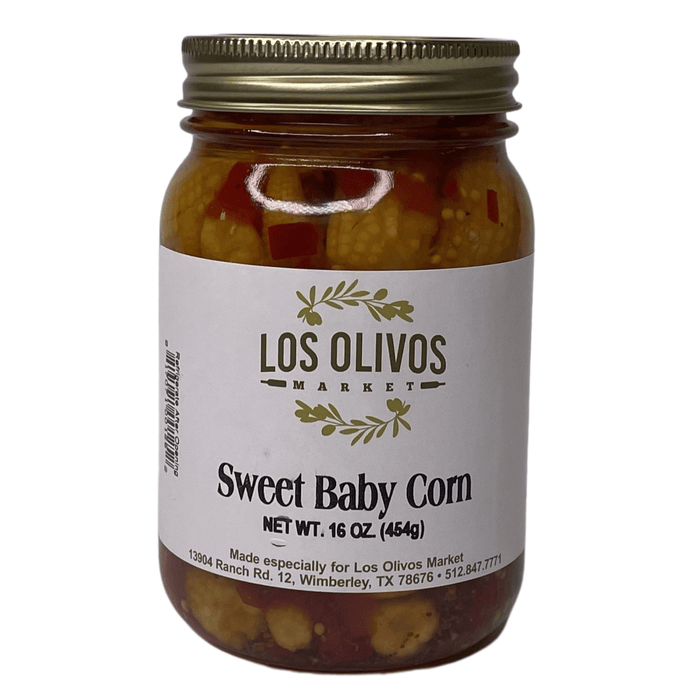 Sweet Baby Corn - Los Olivos Markets