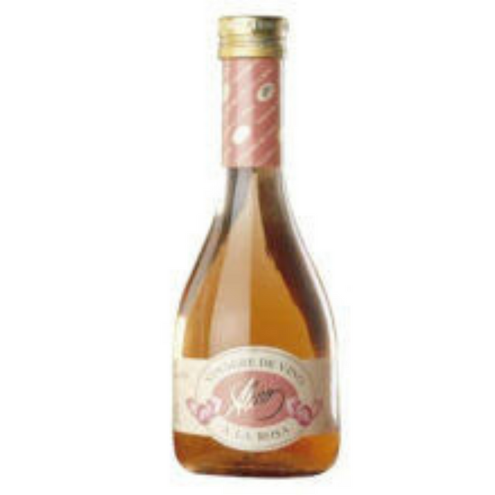Vinagrerias Riojanas - Rose Balsamic Vinegar - 8.45 oz.