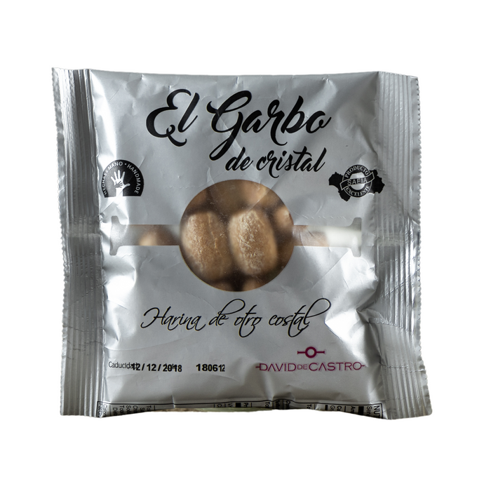 "El Garbo" Bread Sticks - 5 oz. (Case of 100)