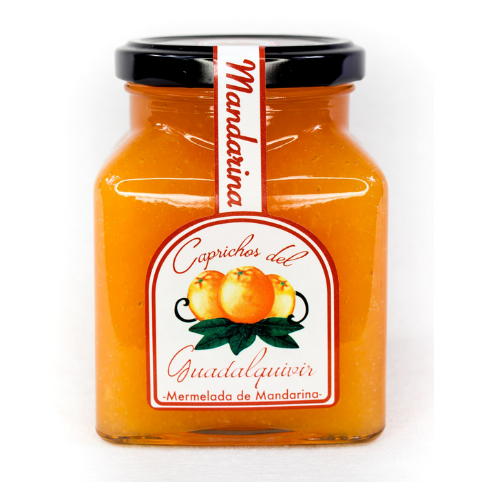 Caprichos del Guadalquivir - Tangerine Marmalade - 12.33 oz.
