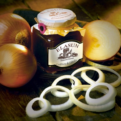 Elasun - Onion Marmalade