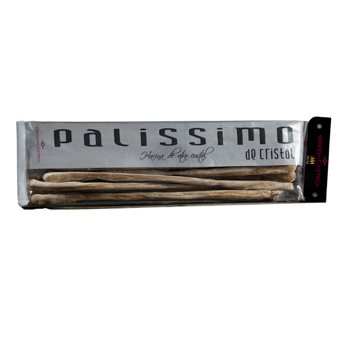 "El Palo" Long Bread Sticks - 25 grams (Case of 60)